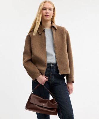 チェルシー ショルダー バッグ 30 | COACH/コーチ | 三越伊勢丹